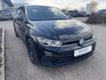 Volkswagen Polo 1.0 TSI DSG LIFE NAVI+LED+APP-CONNECT+ACTIV Schwarz - thumbnail 6
