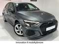 Audi A3 Sportback 40 TFSI e S line SHZ-NAVI Grigio - thumbnail 1