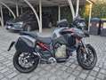 Ducati Multistrada V4 S Grand Tour Schwarz - thumbnail 2