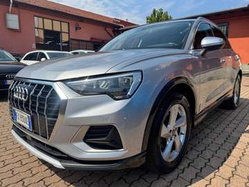 35 TDI S tronic Business Advanced + TETTO