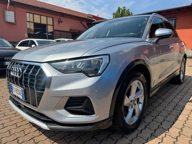 2019 Audi Q3 in Grey for sale