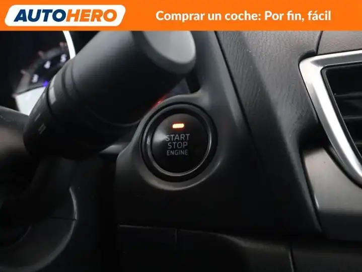 Mazda Mazda 3 3 2.0 Luxury 2015, foto 29