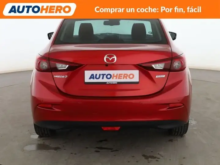 Mazda Mazda 3 3 2.0 Luxury 2015, foto 5