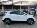 Opel Mokka X 1.4 Turbo GPL Tech 140CV 4x2 Innovation Weiß - thumbnail 5