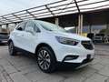 Opel Mokka X 1.4 Turbo GPL Tech 140CV 4x2 Innovation Weiß - thumbnail 2