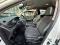 Opel Mokka X 1.4 Turbo GPL Tech 140CV 4x2 Innovation Weiß - thumbnail 7