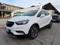 Opel Mokka X 1.4 Turbo GPL Tech 140CV 4x2 Innovation Weiß - thumbnail 1