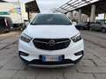 Opel Mokka X 1.4 Turbo GPL Tech 140CV 4x2 Innovation Weiß - thumbnail 3