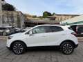 Opel Mokka X 1.4 Turbo GPL Tech 140CV 4x2 Innovation Weiß - thumbnail 4