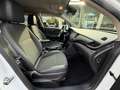 Opel Mokka X 1.4 Turbo GPL Tech 140CV 4x2 Innovation Weiß - thumbnail 14