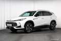 MG HS PHEV Luxury LEDER 360° NAV ASSISTENZ Weiß - thumbnail 46