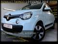Renault Twingo Twingo 1.0 ESSENCE ‼️GARANTIE 1AN CTOK‼️ Blau - thumbnail 1