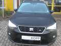 SEAT Arona 1,0 TSI Aut. "FR" - ehem. UPE: ca. 29.500,00 € Zwart - thumbnail 2