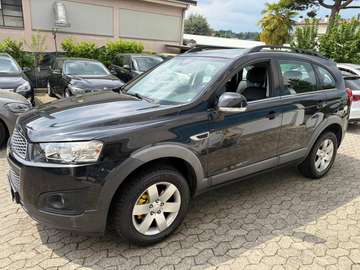 2.2 LT 163CV*7POSTI*EURO5