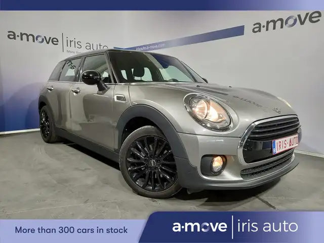 MINI Cooper Clubman 1.5 | NAVI | AIR COAUTO BIZONE | MAIN LIBRE