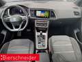 SEAT Ateca 1.5 TSI DSG Xperience LED NAVI ACC PARKASS Schwarz - thumbnail 4