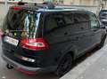 Ford Galaxy Buisnes Schwarz - thumbnail 4