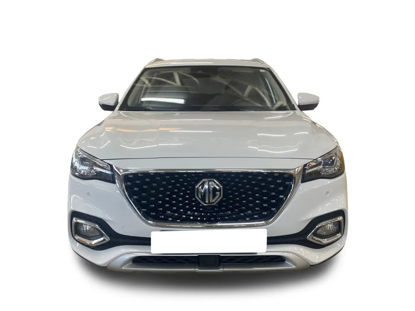 MG EHS 1.5 T-GDI Luxury Blanco - 2