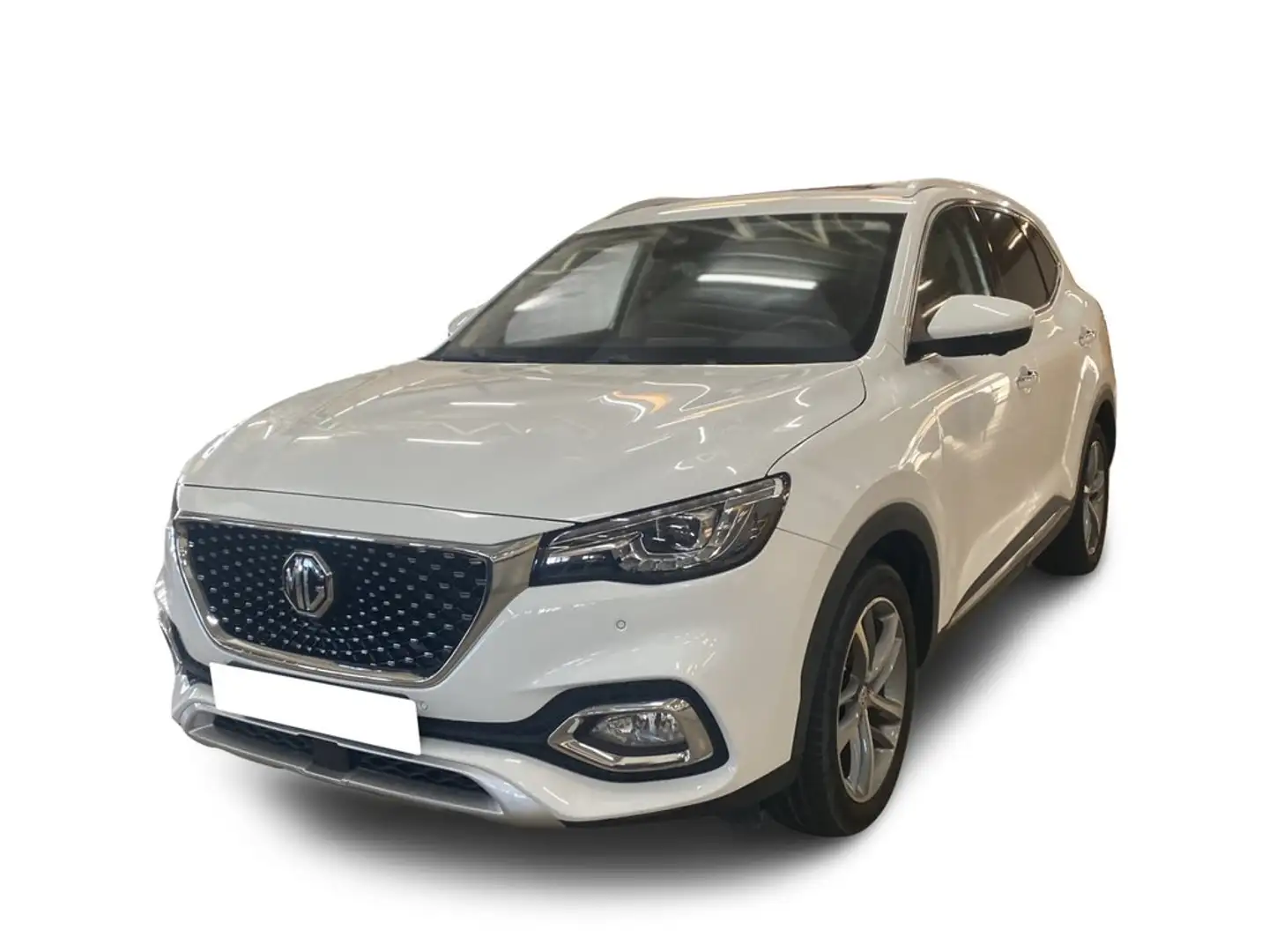 MG EHS 1.5 T-GDI Luxury Blanco - 1