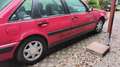 Volvo 440 440 AutomatikGL Rood - thumbnail 7