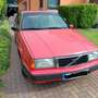 Volvo 440 440 AutomatikGL Rood - thumbnail 1