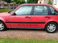 Volvo 440 440 AutomatikGL Rood - thumbnail 3