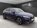 Audi Q5 Sportback advanced 21*STHZG*HUD*Matrix*Virtua Blau - thumbnail 1