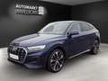 Audi Q5 Sportback advanced 21*STHZG*HUD*Matrix*Virtua Blau - thumbnail 4