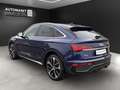 Audi Q5 Sportback advanced 21*STHZG*HUD*Matrix*Virtua Blau - thumbnail 6
