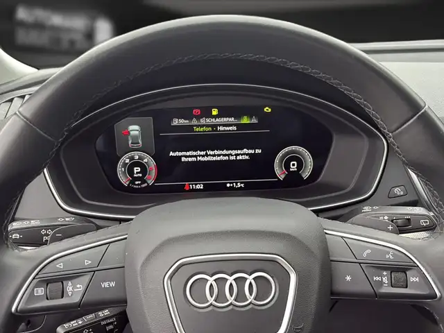 Audi Q5 view 15