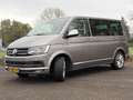Volkswagen T4 Multivan 2.0 TDI L1H1 4M Hi Grigio - thumbnail 5