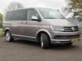 Volkswagen T4 Multivan 2.0 TDI L1H1 4M Hi Grigio - thumbnail 4