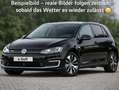 Volkswagen e-Golf e-Golf Schwarz - thumbnail 1