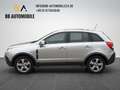 Opel Antara Cosmo 4x4 AUTO.M NAVI XENON AHK SHZ LEDER Grau - thumbnail 2