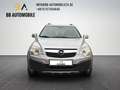 Opel Antara Cosmo 4x4 AUTO.M NAVI XENON AHK SHZ LEDER Grau - thumbnail 7