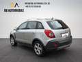 Opel Antara Cosmo 4x4 AUTO.M NAVI XENON AHK SHZ LEDER Grau - thumbnail 3
