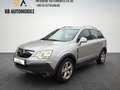 Opel Antara Cosmo 4x4 AUTO.M NAVI XENON AHK SHZ LEDER Grau - thumbnail 1