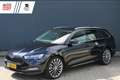 Skoda Octavia Combi 1.5 e-TSI Business Edition Plus Leer Head-Up Zwart - thumbnail 1