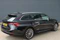 Skoda Octavia Combi 1.5 e-TSI Business Edition Plus Leer Head-Up Zwart - thumbnail 5