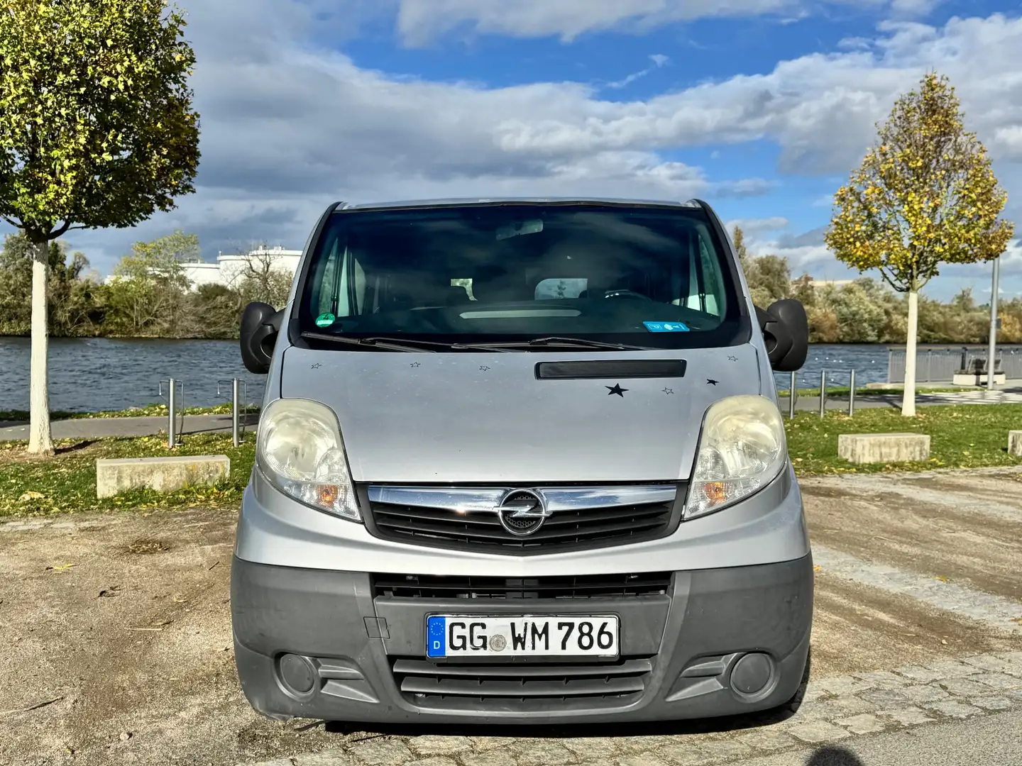 Opel Vivaro 2.0 CDTI L1H1 Life - 1