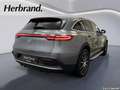Mercedes-Benz EQC 400 4M AMG Line MULTIBEAM 360° Schiebedach Grau - thumbnail 3