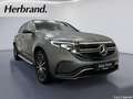 Mercedes-Benz EQC 400 4M AMG Line MULTIBEAM 360° Schiebedach Grau - thumbnail 2