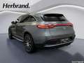 Mercedes-Benz EQC 400 4M AMG Line MULTIBEAM 360° Schiebedach Grau - thumbnail 4