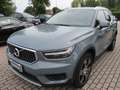 Volvo XC40 D3 AWD Geartronic Inscription CarPlay/Pelle/Navi Grigio - thumbnail 1