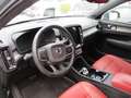 Volvo XC40 D3 AWD Geartronic Inscription CarPlay/Pelle/Navi Grigio - thumbnail 4