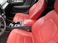 Volvo XC40 D3 AWD Geartronic Inscription CarPlay/Pelle/Navi Grigio - thumbnail 6