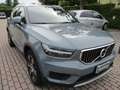 Volvo XC40 D3 AWD Geartronic Inscription CarPlay/Pelle/Navi Grigio - thumbnail 2