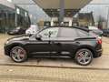 Audi Q5 Q5 40 TDI Sportback quattro S tronic S line Noir - thumbnail 1