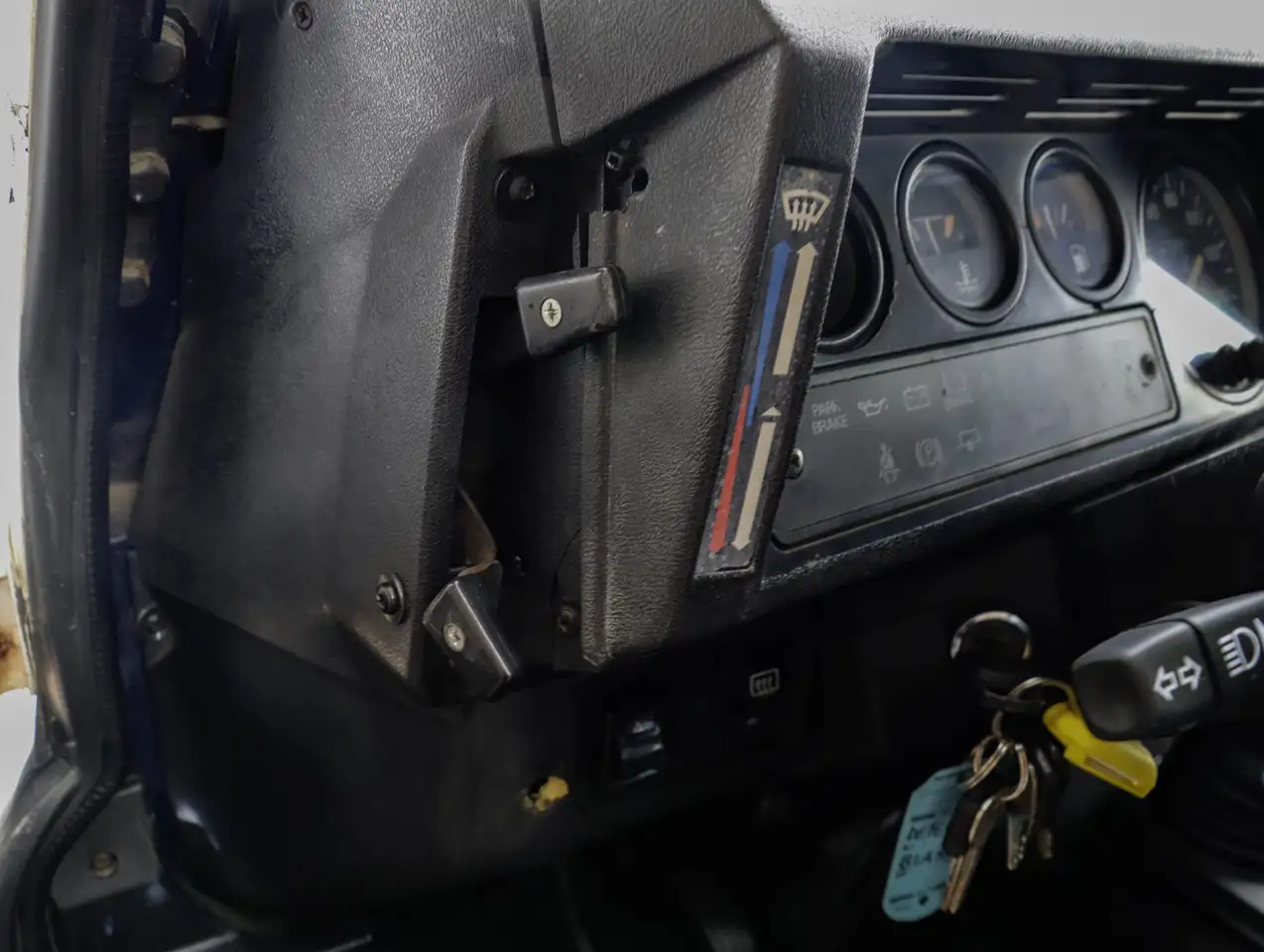 Land Rover Defender 90 2.0 MPI Benzine, foto 4