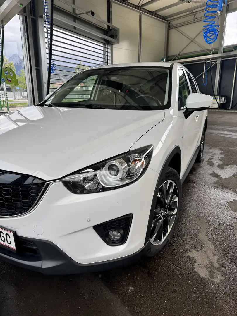 Mazda CX-5 CD150 AWD Challenge - 1